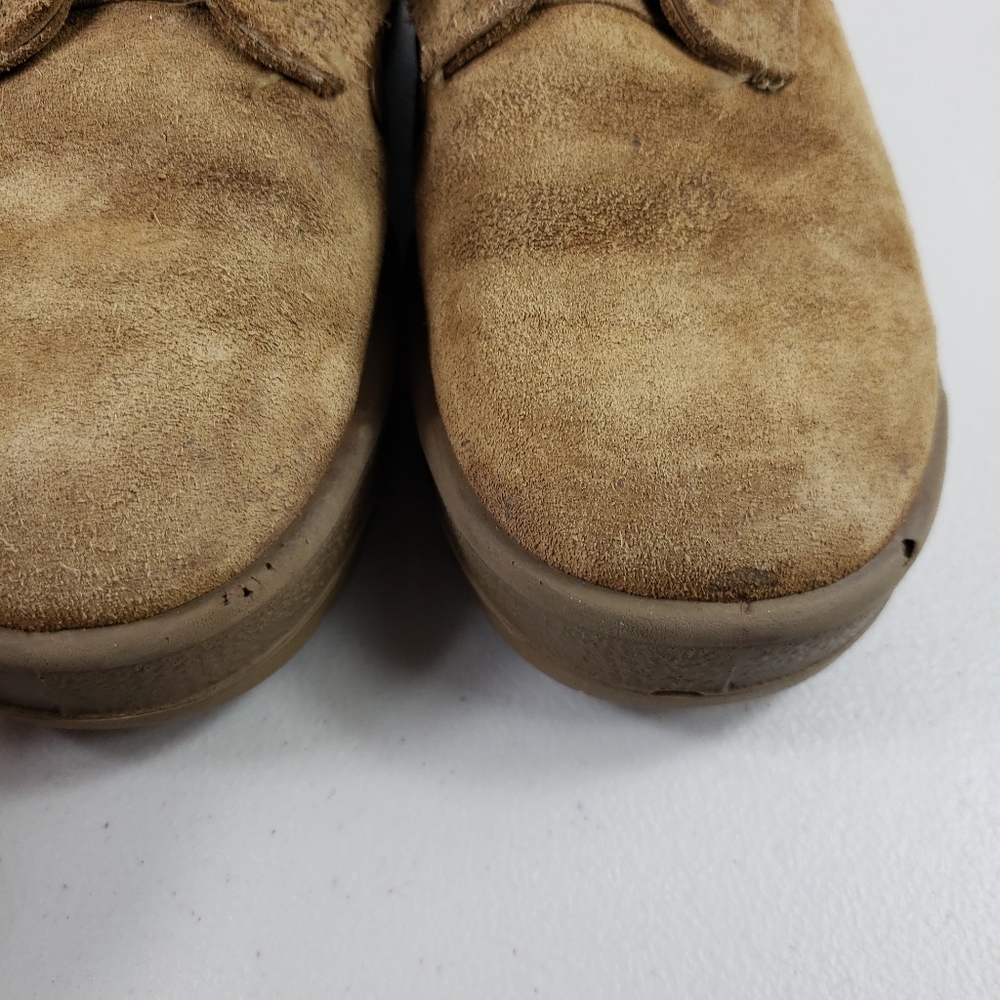 Vibram Altima Women's Desert Combat Size 5 - Picture 7 of 12